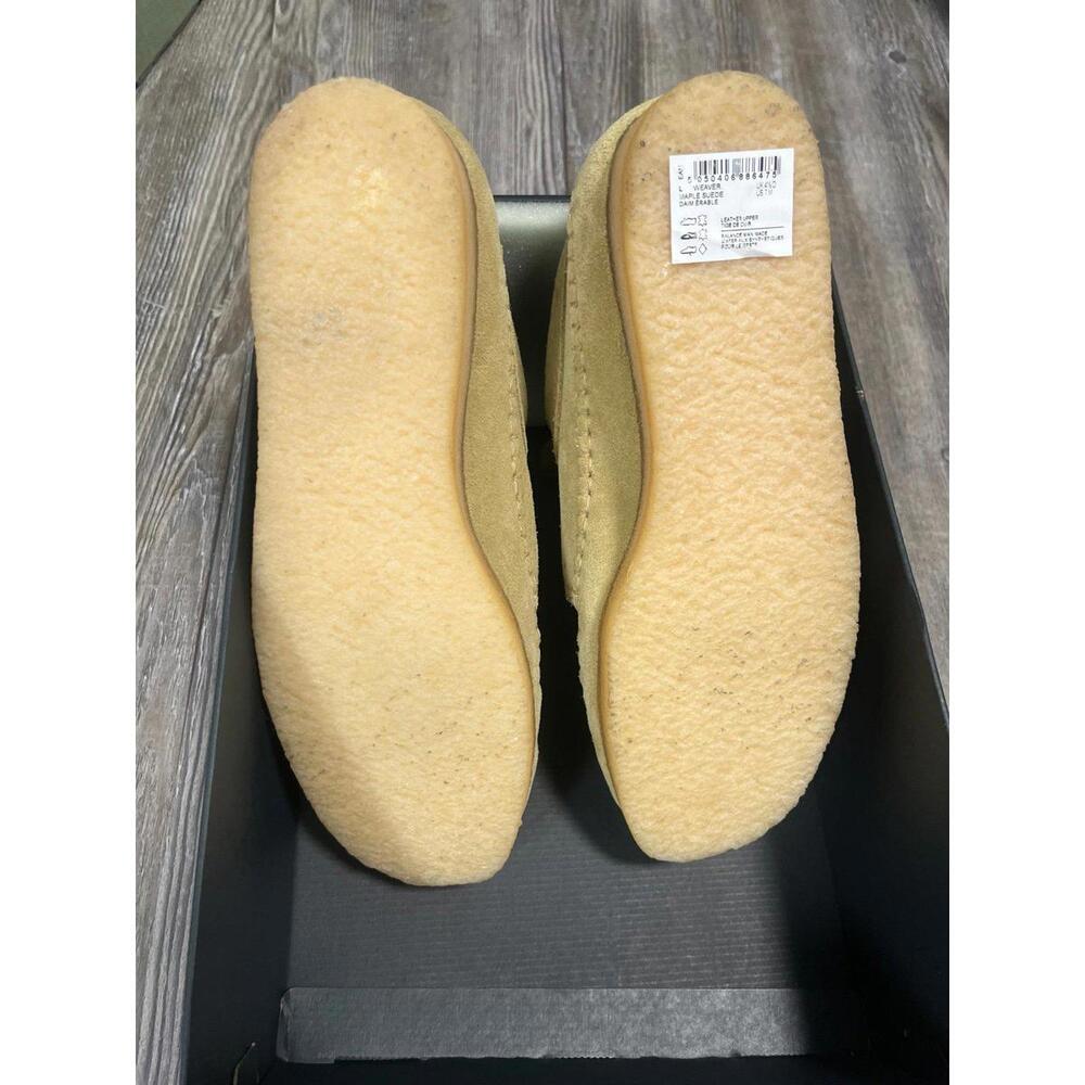 Clarks - Picture 3 of 4